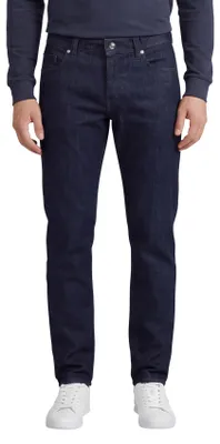 Produktbild von Hosen Alberto dunkelblau Regular Fit denim