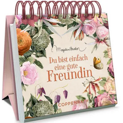 Image de Du bist einfach eine gute Freundin