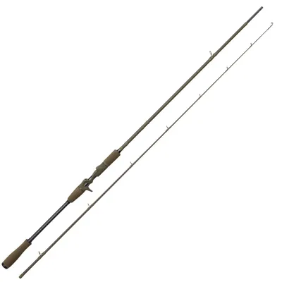 Produktbild von Savage Gear SG4 Fast Game BC 2,21m MH 20-60g - Baitcaster Spinnrute