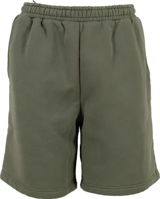 Obrázek produktu pro Build Your Brand - Pánské teplákové šortky RW10646 (M) (Olive)