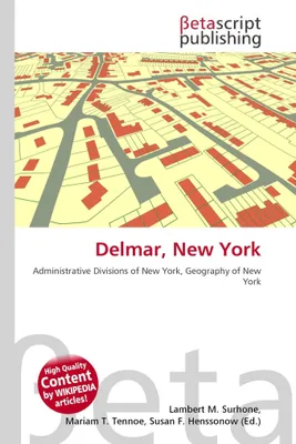 Produktbild von Delmar, New York