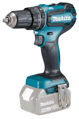 Produktbild von Makita DHP485Z Akku-Schlagbohrschrauber 18 V ohne Akku