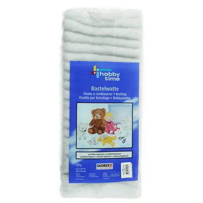 Produktbild von GLOREX 6 2523 05, 250 g