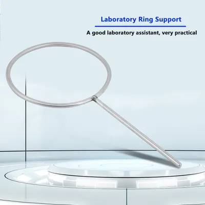 Image de Support d'autoclave, support d'anneau de laboratoire, support d'anneau d'autoclave, support d'anneau de laboratoire, support d'anneau d'autoclave de laboratoire