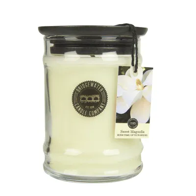 Produktbild von Bridgewater Candle Small Jar Sweet Magnolia 250 g