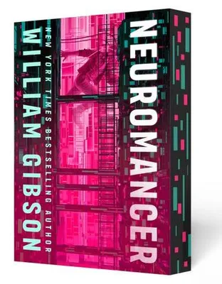 Immagine prodotto di Neuromancer: Deluxe Edition