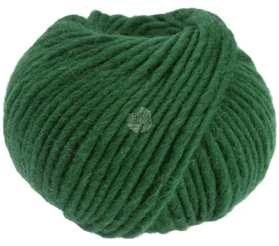 Produktbild von Lana Grossa - Feltro 0111 flaschengrün