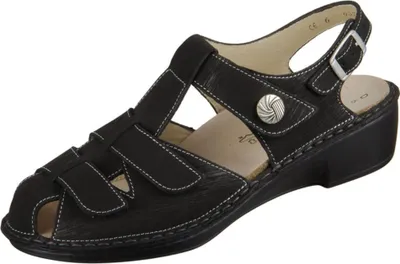 Produktbild von Finn Comfort Sandalen/Sandaletten EUR 40