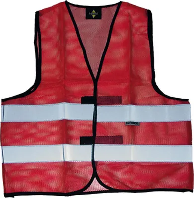 Obrázok produktu pre Bezpečnostná vesta Korntex Hi-Vis Mesh Thessaloniki