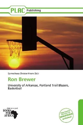 Produktbild von Ron Brewer