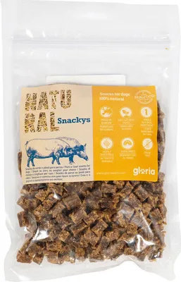 Productafbeelding van Hondensnack Snackys, 300 gram