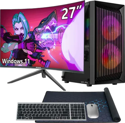Zdjęcie produktu dla Komputer ATOS 4790/P32/S1 Windows 11 PRO