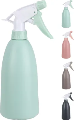 Produktbild von SPRÜHFLASCHE Pflanzensprüher ca. 480 ml 1 Stück 4 Sorten unsortiert | 1