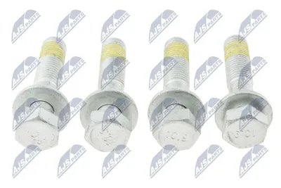 Produktbild von NTY Reparatursatz Radnabe KLP-BM-013-Z Vorne für BMW 5 Limousine (E60)