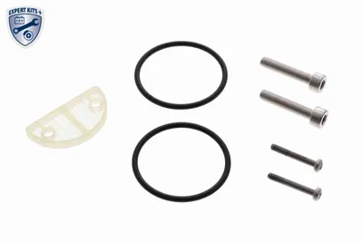 Produktbild von VAICO Hydraulikfilter Haldex-Kupplung V10-6982 Hinten für VW GOLF VI (5K1)