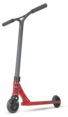 Produktbild von MGP MGX 450 Stunt-Scooter | Blutrot