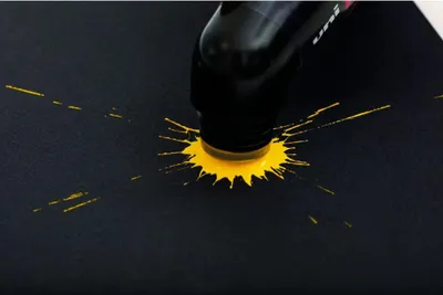 Produktbild von Marker POSCA MOPŽR PC-22 Blau (4 Stück)
