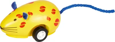 Produktbild von Flinkes Mäuschen - Bunte Geschenke (einzeln)