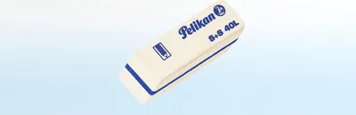 Produktbild von Pelikan S+S 40L, Weiß