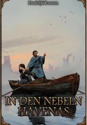 Obrázek produktu pro In den Nebeln Havenas (Neuauflage)