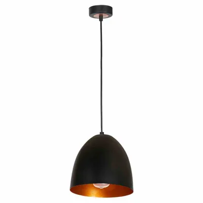 Immagine prodotto di Lampada a sospensione 1x60W E27 VEGAS MLP5587 Milagro
