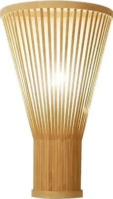 Image de Applique Murale Toolight APP1272-1W Boho Beige
