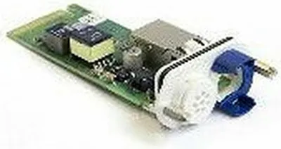 Immagine prodotto di MOBOTIX S74 Scheda di rete con presa RJ45 Mx-F-S7A-RJ45