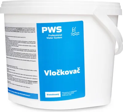 Obrázok produktu pre Vločkovač granulovaný 3kg