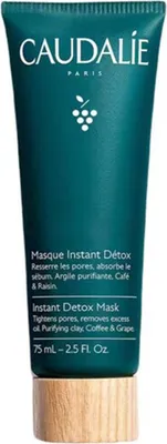 Produktbild von Caudalie Instant Detox Mask 75 ml