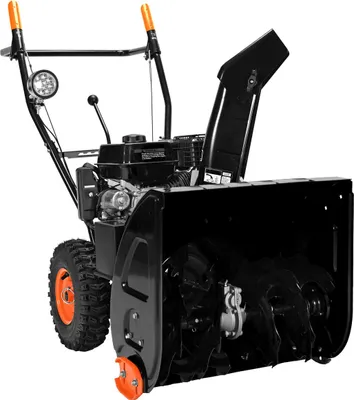 Image de Fraise à neige Fornorth S5500