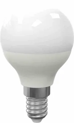Produktbild von LED-Lampe 7W E14 kalt Eco-light EKZA5834 weiß, Glas