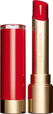 Zdjęcie produktu dla Clarins, Joli Rouge, Lacquer, Cream Lipstick, 742L, Joli Rouge, 3 g