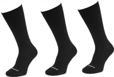 Produktbild von SKIETY, Wandersocken Merino, Thermoaktiv, Damen Herren, Tre2 - Black, 39-42