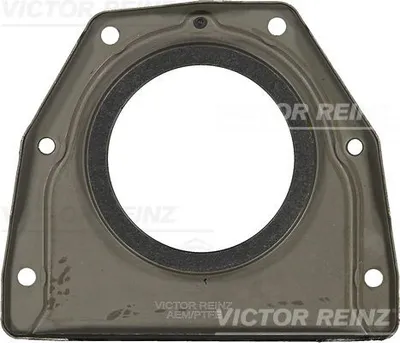 Produktbild von REINZ 81-90011-00 Kurbelwellensimmering für FORD Fiesta Mk6 Schrägheck (JA8, JR8) Getriebeseitig