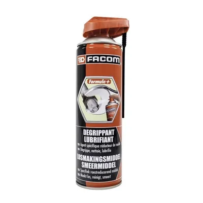 Produktbild von FACOM Entfettungsmittel - Multifunktion - 400 ml