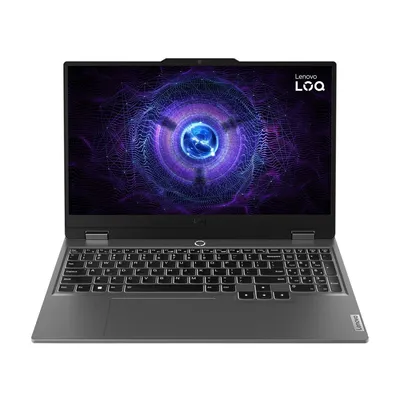 Produktbild von Lenovo LOQ 15IAX9, Intel® Core™ i5, 39,6 cm (15.6"), 1920 x 1080 Pixel, 16 GB, 1 TB, Windows 11 Home