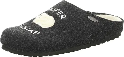 Produktbild von Hausschuh Pantolette Kaltfutter 522276/256