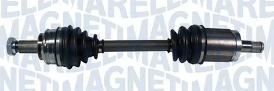 Produktbild von MAGNETI MARELLI 302004190309 Antriebswelle Vorne Links für BMW X3 (E83)
