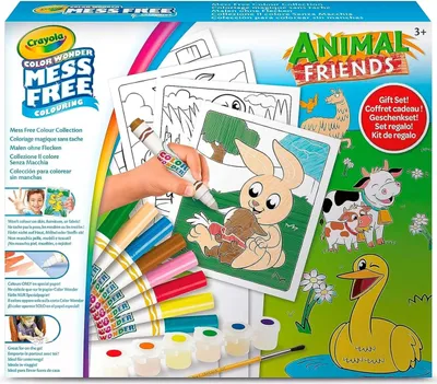 Image de Crayola Correccion de Categoria 75-7013 in Multicolored color size Talla unica