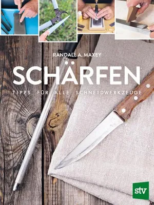 Produktbild von Schärfen