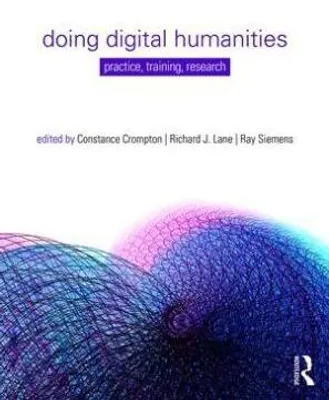 Zdjęcie produktu dla Humanistyka cyfrowa
