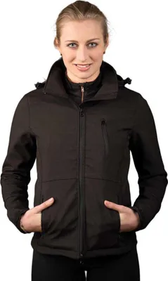 Produktbild von Harry´s Horse Chicago Jacke Schwarz S Schwarz S
