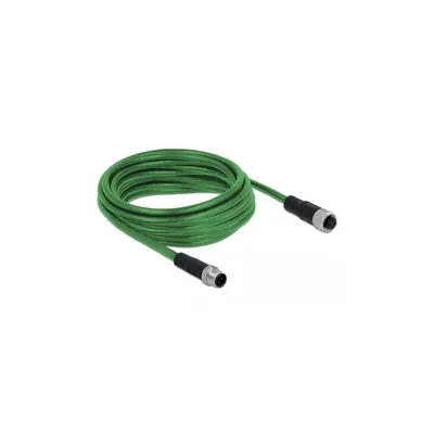 Produktbild von DeLOCK 85436, 5 m, -40 - 70 °C