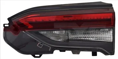 Produktbild von TYC Rückleuchte Heckleuchte Links Innerer für TOYOTA RAV4 V (XA50)