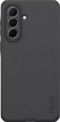 Produktbild von Handyhülle für Galaxy A37 5G, Nillkin Frosted Shield Pro, Schwarz