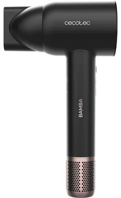 Productafbeelding van CECOTEC Bamba IoniCare Rockstar Nano IonTech