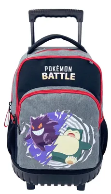 Obrázok produktu pre Pokémon Battle Trolley
