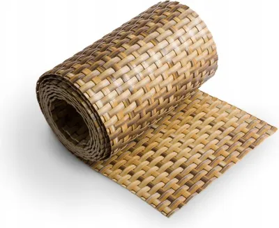 Obrázok produktu pre Plotová páska pre slamené panely 19x255