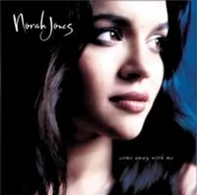 Produktbild von Come Away With Me ( 20th Anniversary)