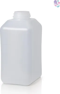 Produktbild von Nachfüllkartusche, Leerkartusche, Softflasche für Softflaschenspender, 1.000 ml ohne Ventil oder 2.000 ml mit Ventil : Ausführung - 1-Liter Kartusche Ausführung: 1-Liter Kartusche